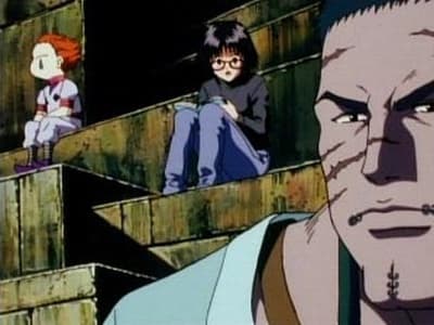 Episode 59: Nest of Spiders × Captive × Killing Technique