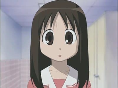 Episode 2: Osaka Today As Well / P.E., Volleyball / Hiccups / The Brain... / Brand New