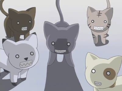 Episode 24: Career Paths / Showdown / Let's Hurry / Popularity / Together with Maya