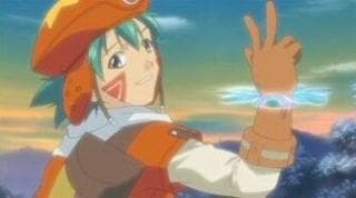 Episode 6: Encounter