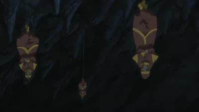 Episode 8: The Guardians