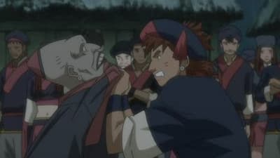 Episode 12: The Truth