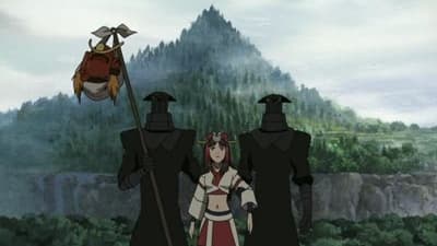 Episode 14: The Offering