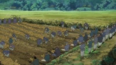 Episode 17: The Remembrance