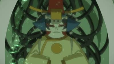 Episode 18: The Emperor