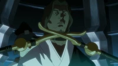 Episode 20: The Execution