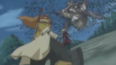 Episode 25: The Last Battle