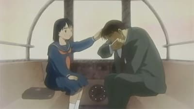 Episode 1: First Flower