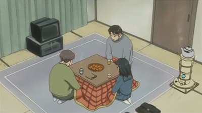 Episode 10: Wintry Moon
