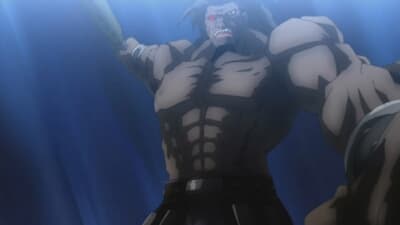 Episode 4: The Strongest Enemy