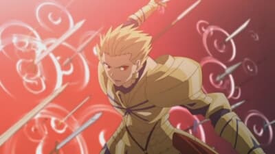 Episode 19: The Golden King