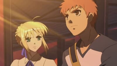 Episode 20: Distant Trace of a Dreams