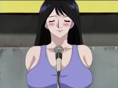 Episode 8: Resound! Mina Nakanotani