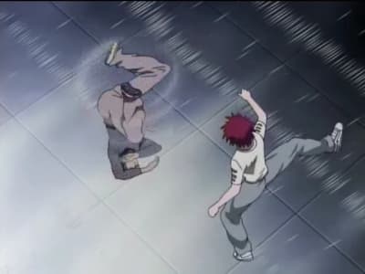 Episode 17: Gather Round! Street Fighters