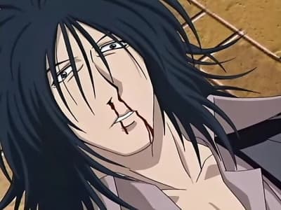 Episode 21: Make Him Talk! Fukamichi (Little Brother)