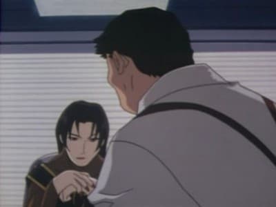 Episode 1: Partner