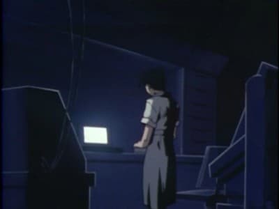 Episode 2: Runaway