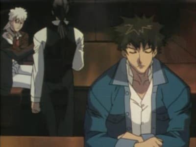 Episode 8: Memory