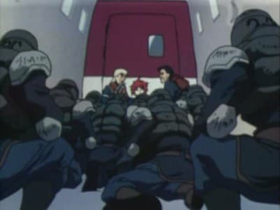 Episode 10: Plunder