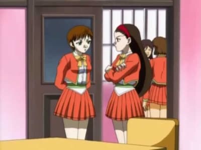 Episode 3: Spy! Miami Girls School