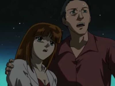 Episode 8: The Sea! Bikinis! Ghosts!