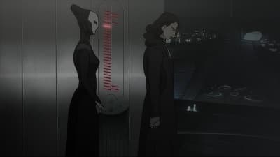 Episode 10: Cytotropism