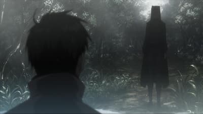 Episode 14: Ophelia