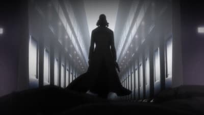 Episode 17: Terra Incognita