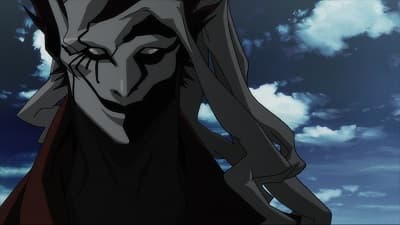 Episode 23: Deus ex Machina