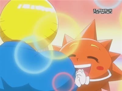 Episode 4: Bababa-ba Ba-baba! The Honorable King Nosehair