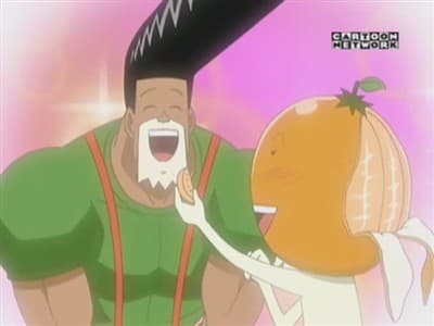 Episode 21: Good-bye Bo-bobo! The Final Showdown?