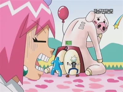 Episode 30: Revenge is a Dish Best Served Cold with Shiitake Mushroom Sauce
