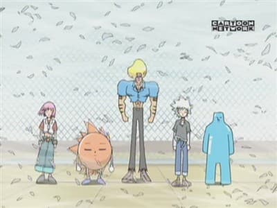 Episode 31: The Ultimate Five Assassins vs. Bo-bobo All-Stars!