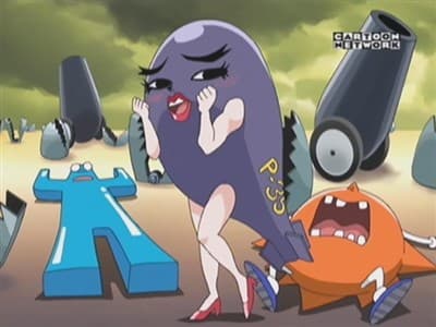 Episode 34: Torpedo Girl: Man or Myth? Or Mythes?