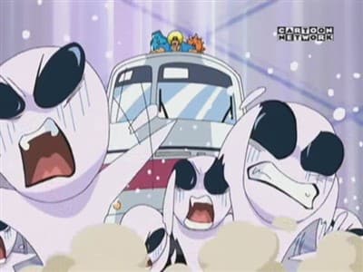 Episode 36: Next Stop...Holy Guacamole Land!