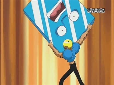 Episode 38: Money Castle! Cash Only Please. Credit Cards Not Accepted