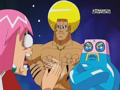 Episode 43: Ha-le Oo-pu Ah-ah!