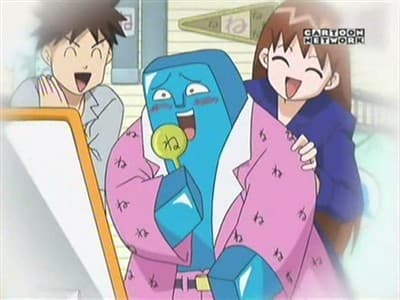 Episode 53: Dancin' and Trainin' for Quickly Obtainin' the Enemy's Painin' / A Rose by Any Other Name Would Be Called Something Else!