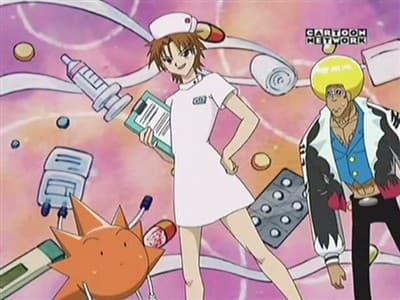 Episode 59: Enemy Crusin' for a Brusin? Then Just Try Fusion