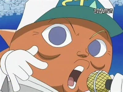 Episode 69: Yummy, Yummy, Yummy! Bo-bobo's in My Tummy!