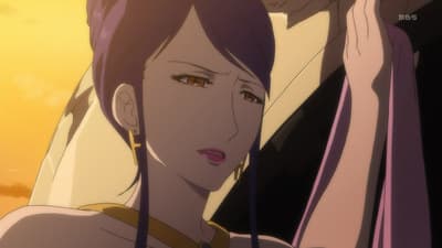 Episode 6: noblesse oblige
