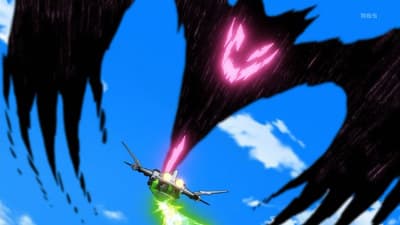 Episode 7: bye bye angel