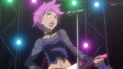 Episode 11: mirror of the world