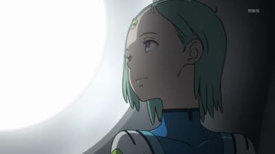 Episode 13: moonlight ship