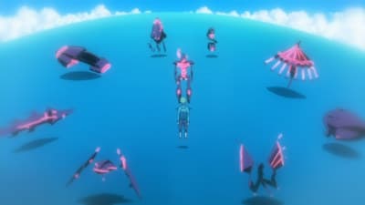 Episode 16: next phase