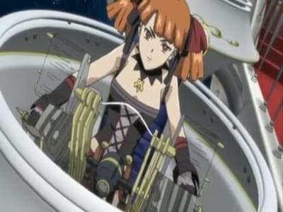 Episode 12: Like the Setting Sun