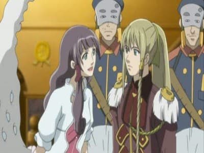 Episode 14: Like Daybreak