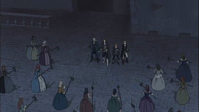 Episode 3: Sword of Indignation