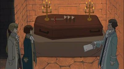 Episode 4: Follower of the Revolution