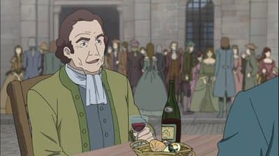 Episode 5: Palais-Royal